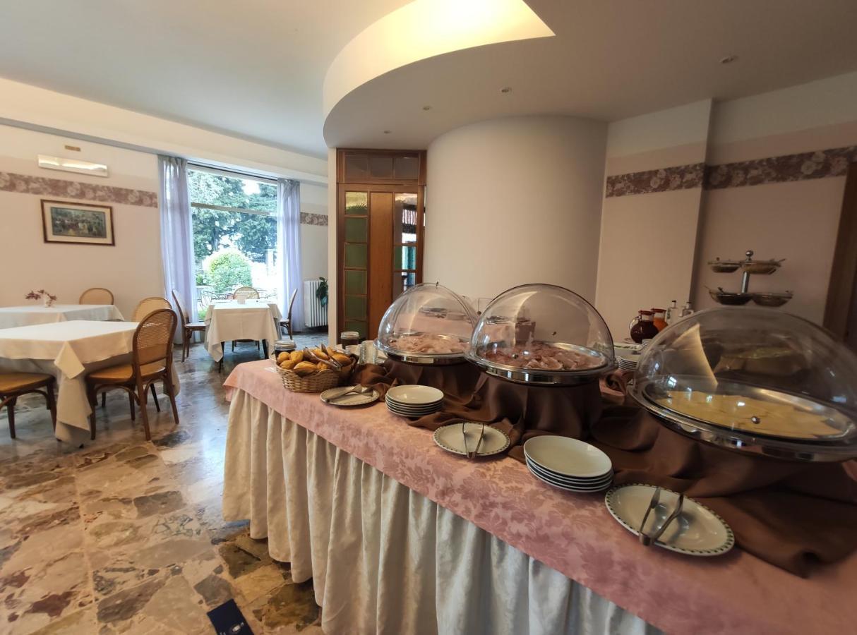 Hotel 2 Palme 托里德尔贝纳科 外观 照片