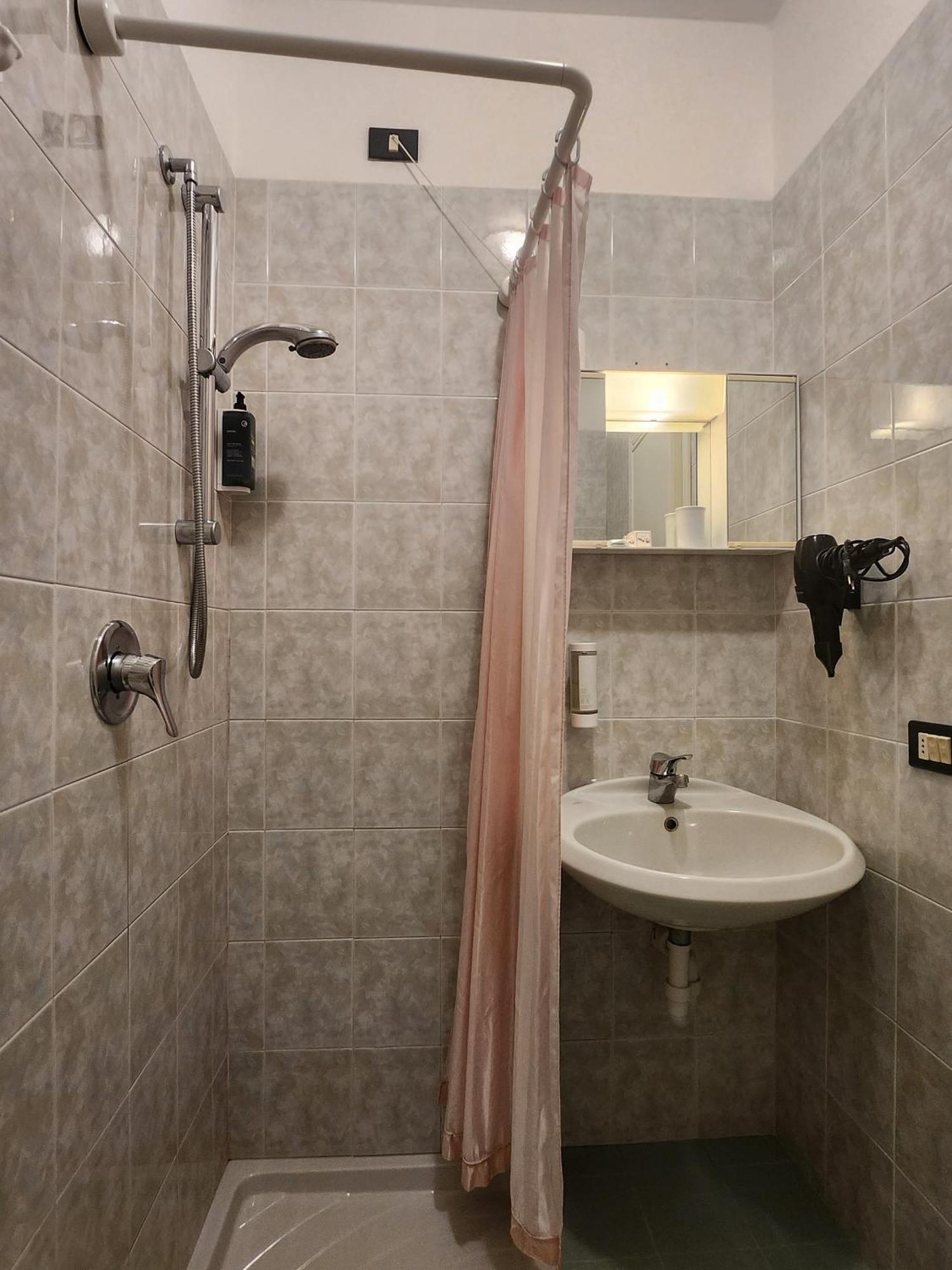 Hotel 2 Palme 托里德尔贝纳科 外观 照片