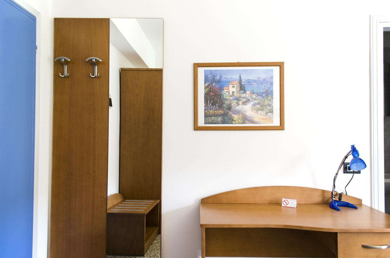 Hotel 2 Palme 托里德尔贝纳科 外观 照片